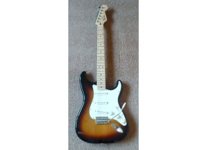 Fender Standard Stratocaster [1990-2005] (56060)