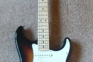 Fender Standard Stratocaster (1990-2005)