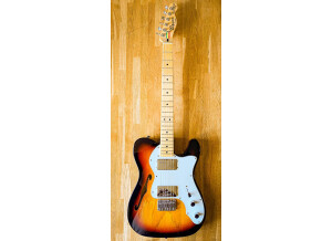 Squier Vintage Modified '72 Tele Thinline