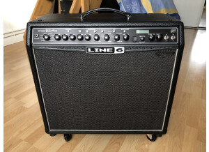 Line 6 Spider Valve MkII 112 (62438)