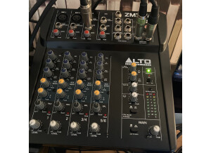 Alto Professional ZMX862 (10688)