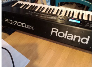 Roland RD-700SX (19177)