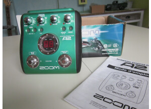 Zoom A2 (31550)