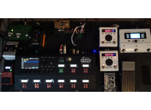 Fractal Audio Systems FM9 (75280)