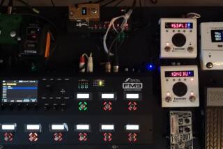 Fractal Audio Systems FM9