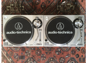 Audio-Technica AT-LP120-USB (67215)