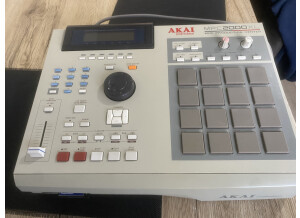 Akai Professional MPC2000XL (83369)