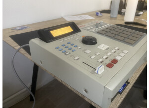 Akai Professional MPC2000XL (35937)