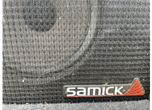 Samick SM-10 (51033)