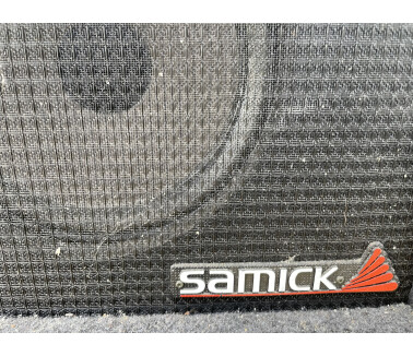 Samick SM-10