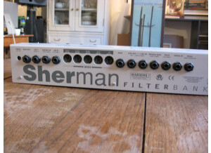 Sherman FilterBank V2 (78540)