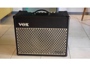 Vox [Valvetronix VT Series] VT50