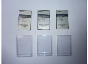 Roland PN-D50-01 (6454)