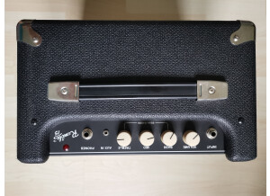 Fender Rumble 15 V3 (64272)