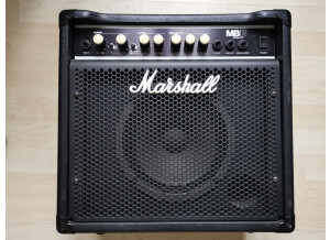 Marshall MB15 (62709)