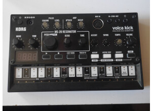 Korg Volca Kick (17044)