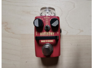 Hotone Audio Harmony (73195)
