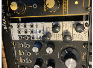 Happy Nerding FX AID XL (567)