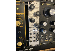 Happy Nerding FX AID XL (88890)