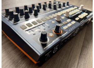 Arturia DrumBrute Impact (78621)