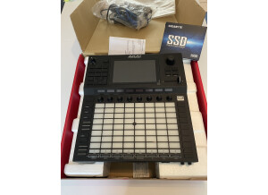 Akai Professional Force (5640)