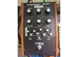Moog Music MF-105 MuRF (70148)