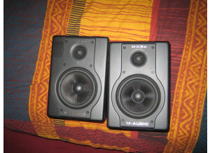 M-Audio BX5a Deluxe (34975)