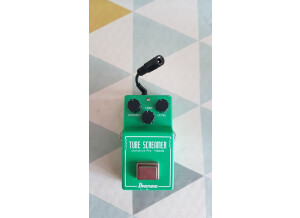 Ibanez TS808 Tube Screamer Reissue (7283)