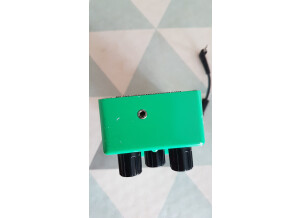 Ibanez TS808 Tube Screamer Reissue (23324)