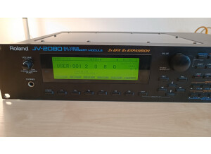 Roland JV-2080 (92132)