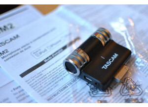 Tascam iM2 (97711)