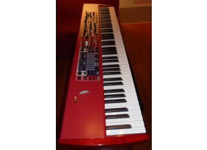 Clavia Nord Stage 88 (50800)