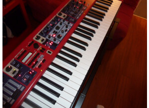 Clavia Nord Stage 88 (8818)