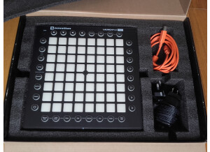 Novation Launchpad Pro (80566)