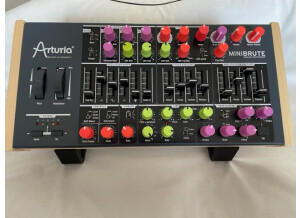 Arturia MiniBrute (34249)