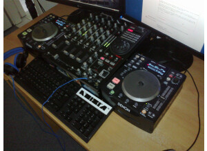 Denon DJ DN-S1200 (74613)