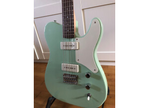 Squier Paranormal Baritone Cabronita Telecaster (64202)