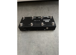 DV Mark Multiamp MIDI Pedalboard (50257)