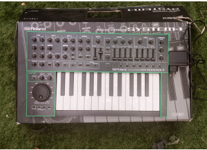 Roland SYSTEM-1 (9606)