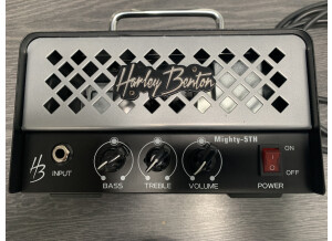Harley Benton Mighty-5TH (54594)