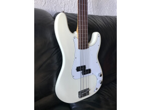 Fender American Standard Precision Bass Fretless (1997)
