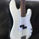American Standard Precision Bass Fretless (1997) American Standard Precision Bass Fretless (1997)