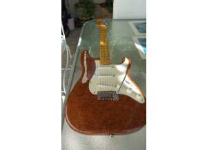 Fender American Special  ’68 Reverse Stratocaster Special (59392)