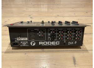 Rodec BX-9 original (68411)