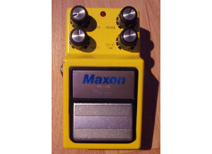 Maxon FL-9 Flanger (37649)