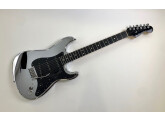 Fender Stratocaster Chrome 1994 Custom Shop