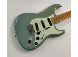Fender Yngwie Malmsteen Stratocaster (75983)