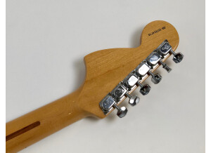 Fender Yngwie Malmsteen Stratocaster (8042)