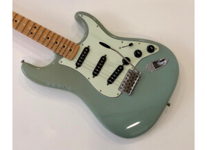 Fender Yngwie Malmsteen Stratocaster (46943)