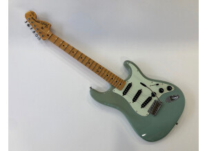 Fender Yngwie Malmsteen Stratocaster (35997)